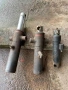 Цилиндри за мерцедес , снимка 1