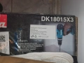 Акумулаторен винтоверт Makita TD127D + Акумулаторен ударен винтоверт Makita HP457D, 18 V, 1.5 Ah, с , снимка 10