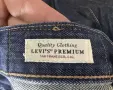 Levi’s 501 ориг. дънки мъжки - W29/L32, снимка 5