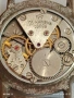 Рядък механичен часовник RAKETA Самолет СССР колекционерски модел 49758, снимка 7