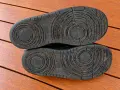 Nike High N 35,5 кожени маратонки, снимка 3