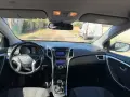 Hyundai I30 1.6 GDI 135кс серв.история Euro 5, снимка 8