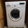 пералня Whirlpool AWO/C6340 6sense в отлично състояние. Клас А+++ 6кг,1400 оборота , снимка 1