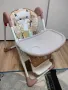 Детско сгъваемо столче за хранене Lorelli, снимка 2