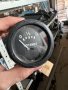 УКАЗАТЕЛ ГОРИВО ТАБЛО ЗА УБ-26В, МТЗ, ЮМЗ 6, ГАЗ 53, НОВА СССР, снимка 1