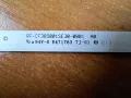 Подсветка RF-CF385001SE30-0001 A0,TV JVC LT-39VH3000, снимка 1