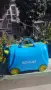 Детски куфар Trunki, снимка 3