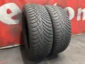 215 55 17, Зимни гуми, Hankook WinterICeptRS3, 2 броя, снимка 1