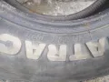 Продавам гуми за джип. Имам налични 6 броя Гумите са ешки по 2 броя/комплект 237/75R15, снимка 9