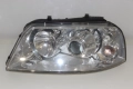 Ляв ксенонов фар VW Sharan (2000-2010г.) xenon 7M3941017, снимка 1