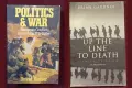 Военна теория, история, анализи, поезия, любопитни факти - 25 книги, снимка 11