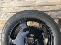  19" джанта патерица 5х130 Г класа W463 В463 ОРИГИНАЛ, снимка 4