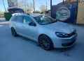 VW Golf 6 комби 1.6ТДИ / VW Golf MK6 Variant 1.6TDI, снимка 3