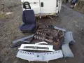 Citroen Jumpy 2.0 hdi 110коня на части, снимка 4