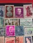 Пощенски марки от цял свят стари редки за колекционери 19876, снимка 4