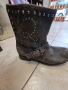 Rreplay дамски каубойски ботушки 41номер, снимка 8