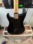 Ел. Китара Vintage Condor EG72B Stratocaster – 1972 Strat Japan копие, maple neck, снимка 6