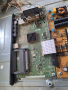 Main board Vestel 17MB140 , for 32inc for TELEFUNKEN 32HB4000 DISPLAY VES315WNDL-2D-N16, снимка 1