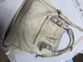 Дамска чанта INDIGO естествена кожа, снимка 3