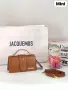 Jacquemus bambino mini чанта, снимка 11