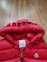 Страхотна мъжка грейка елек MONCLER размер S M L XL 2XL 3XL , снимка 7