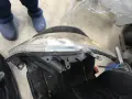 фарове за аурис , снимка 3