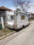 Кемпер KNAUS Fiat Dukato 2.5TD 1997г., снимка 10