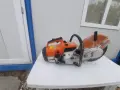 Фугорез STIHL TS 400 , снимка 6
