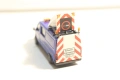 HERPA H0 1/87 MERCEDES SPRINTER КАМИОН МОДЕЛ КОЛИЧКА, снимка 5