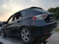 Полуоски Субару Импреза Subaru Impreza, снимка 5