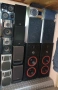 Аудио системи SONY - PANASONIC - AIWA- PHILIPS -JVC - SHARP - TECHNICS , снимка 9