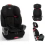 Бебешко / детско столче за кола 3в1 Graco Nautilius Elite Sport Luxe, снимка 2