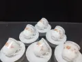 Френски аркопал чашки за кафе , снимка 4