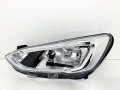 Оригинален ляв фар за Ford Focus LED и халоген jx7b-13w030 2020 г., снимка 1