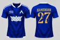 New 8888 GOLD LEVSKI шампиони Футболна Mъжка Тeниска ЛЕВСКИ 8888 LEVSKI SOFIA new season, снимка 1