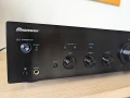 Усилвател Pioneer A-30, снимка 6