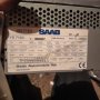 SAAB 9-5 AMP, Седан , Сааб  4617163, снимка 2