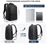 Разширяема раница за лаптоп 15.6″ 32.4L USB-A / USB-C, снимка 2