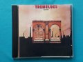 Tremeloes – 1970 - Master(Pop Rock), снимка 1 - CD дискове - 42870993