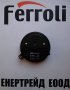 Пресостат за пелетни горелки Ferroli Fer Lamborghini , снимка 1 - Отоплителни печки - 30039032