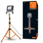 Прожектор LED със стойка Ledvance Tripod, 50W, 2700 lm, A+, Неутрална температура (4000K), IP65/IP44, снимка 1