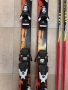Детски ски Rossignol Radical RSX 120 Junior Ski и щеки Leki, снимка 3