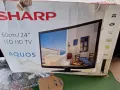 оригинална стойка телевизор Sharp модел LC-24CHF4012E, снимка 5