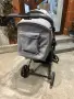 Лятна бебешка количка Chipolino omnia, снимка 13