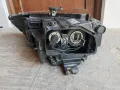 Фар Audi Q3 Bi-Xenon LED Face десен / Фар Ауди Кю3 Оригинален, снимка 6