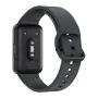 Фитнес гривнa SAMSUNG GALAXY FIT 3 R390 BLACK 1.60, снимка 4