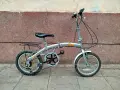 Колело сгъваемо., снимка 4