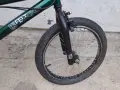 Продавам BMX Felt Bikes (Felt Mystic / Heritage серия) – Тъмнозелен металик, снимка 5