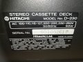 hitachi d-230 deck 0501211756, снимка 18