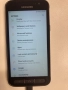 Samsung Galaxy XCover 4, Като нов, снимка 3